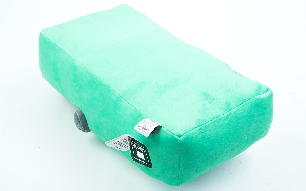 Ibanez Tube Screamer Maxi Stuffed Pillow | The Fellowship of Acoustics